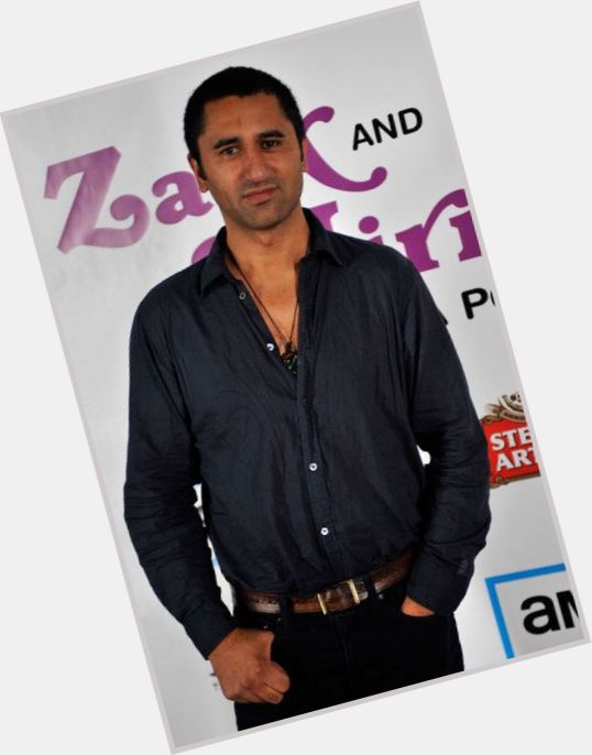 Cliff Curtis young 5