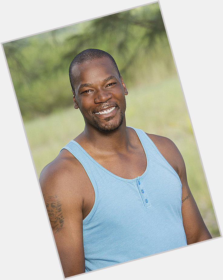 Cliff Robinson dating 2