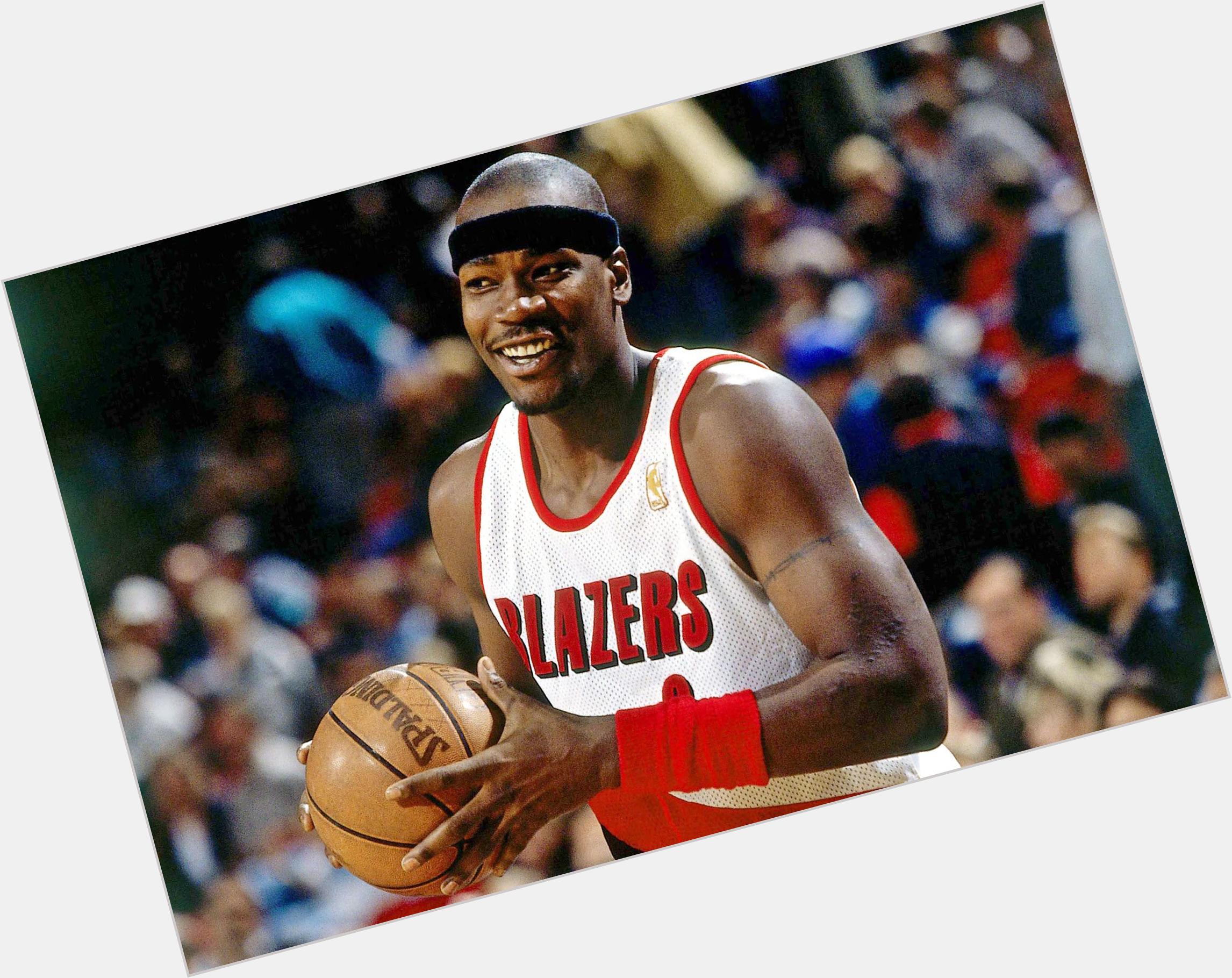 Cliff Robinson picture 1