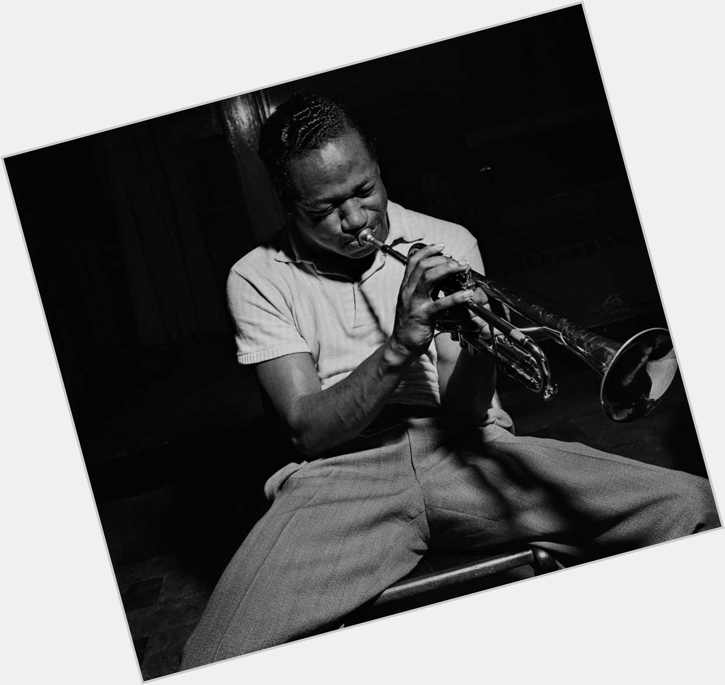 Clifford Brown new pic 1