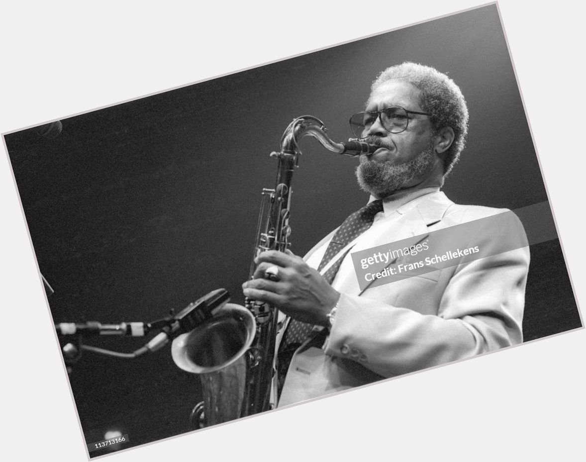 Clifford Jordan sexy 3