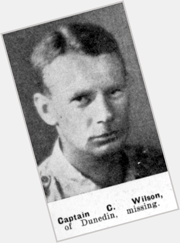 Clifford Wilson picture 1