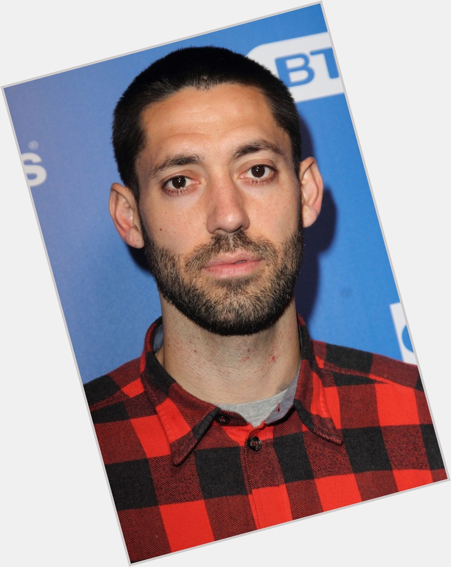 Clint Dempsey new pic 1