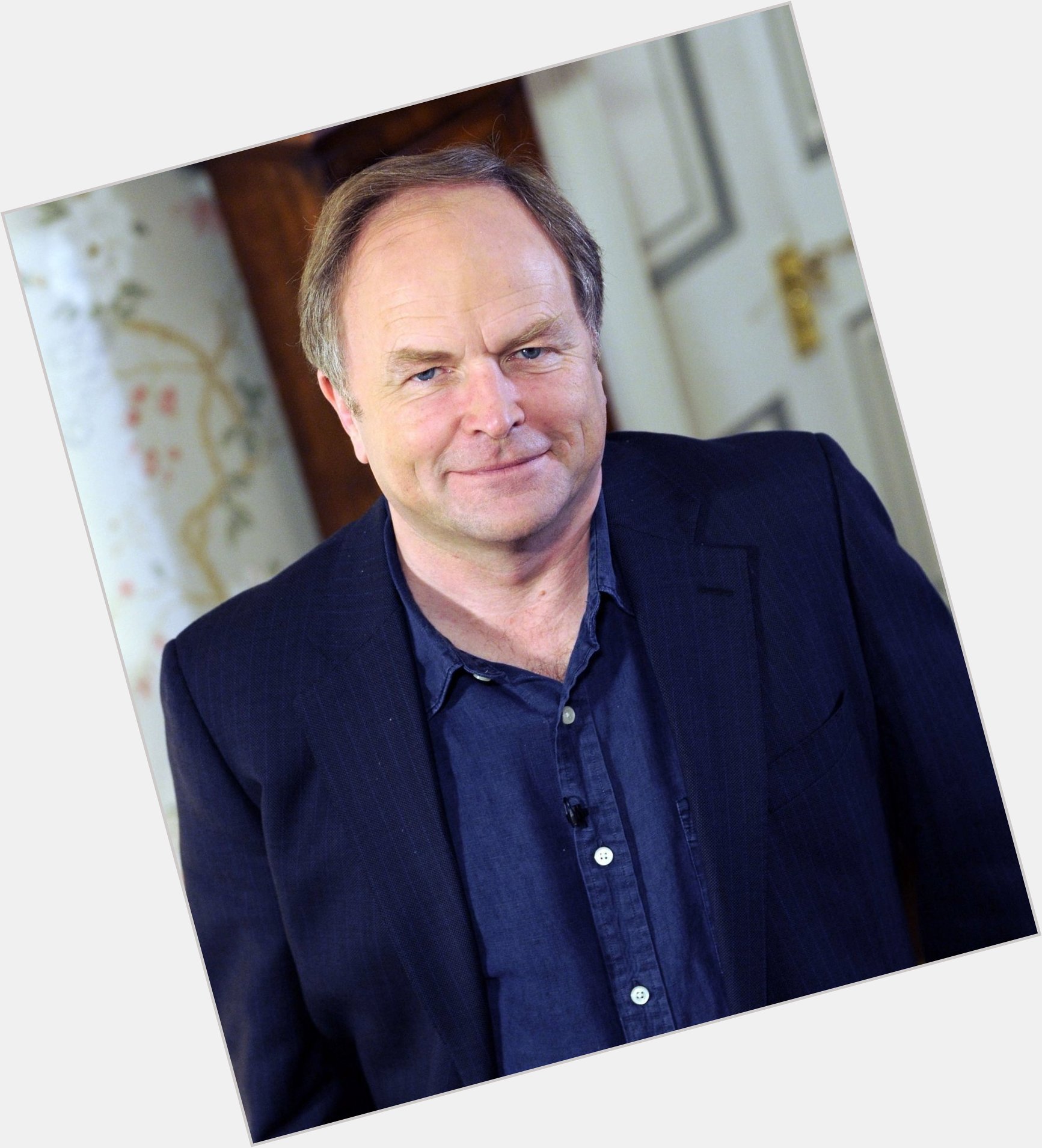 Clive Anderson new pic 1