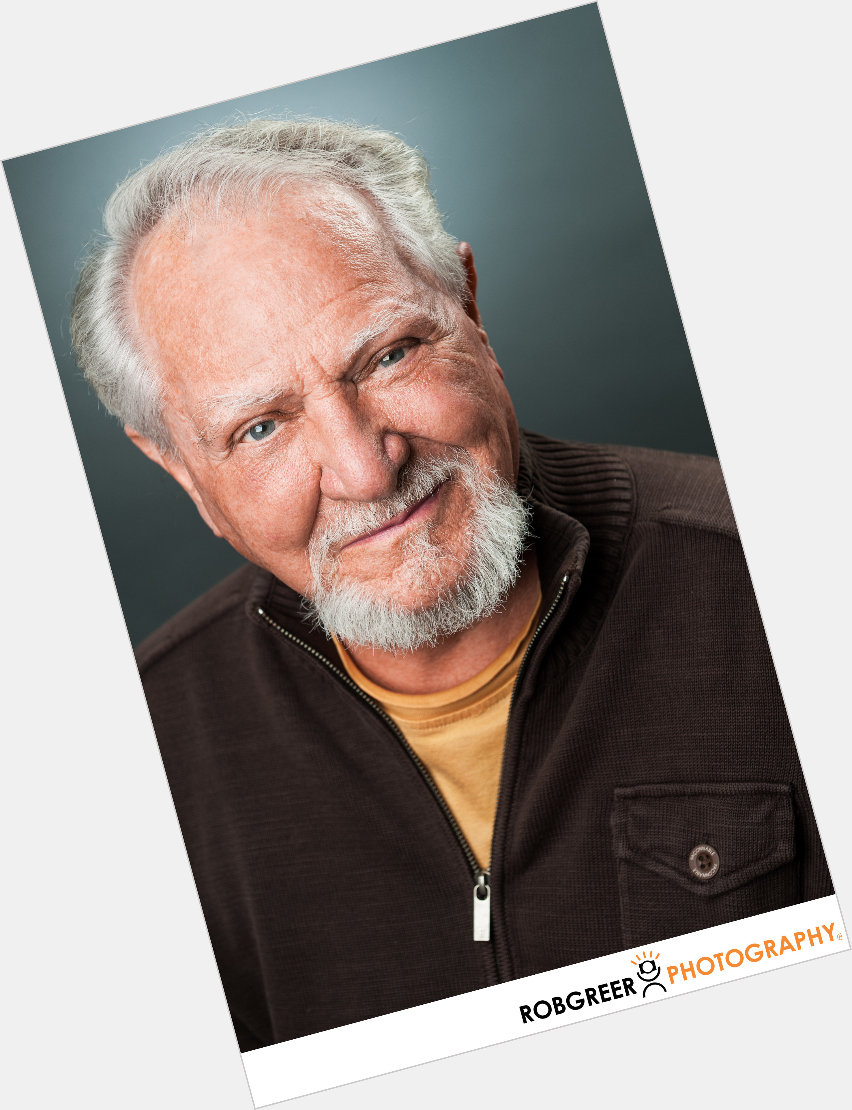 Clive Cussler exclusive hot pic 3