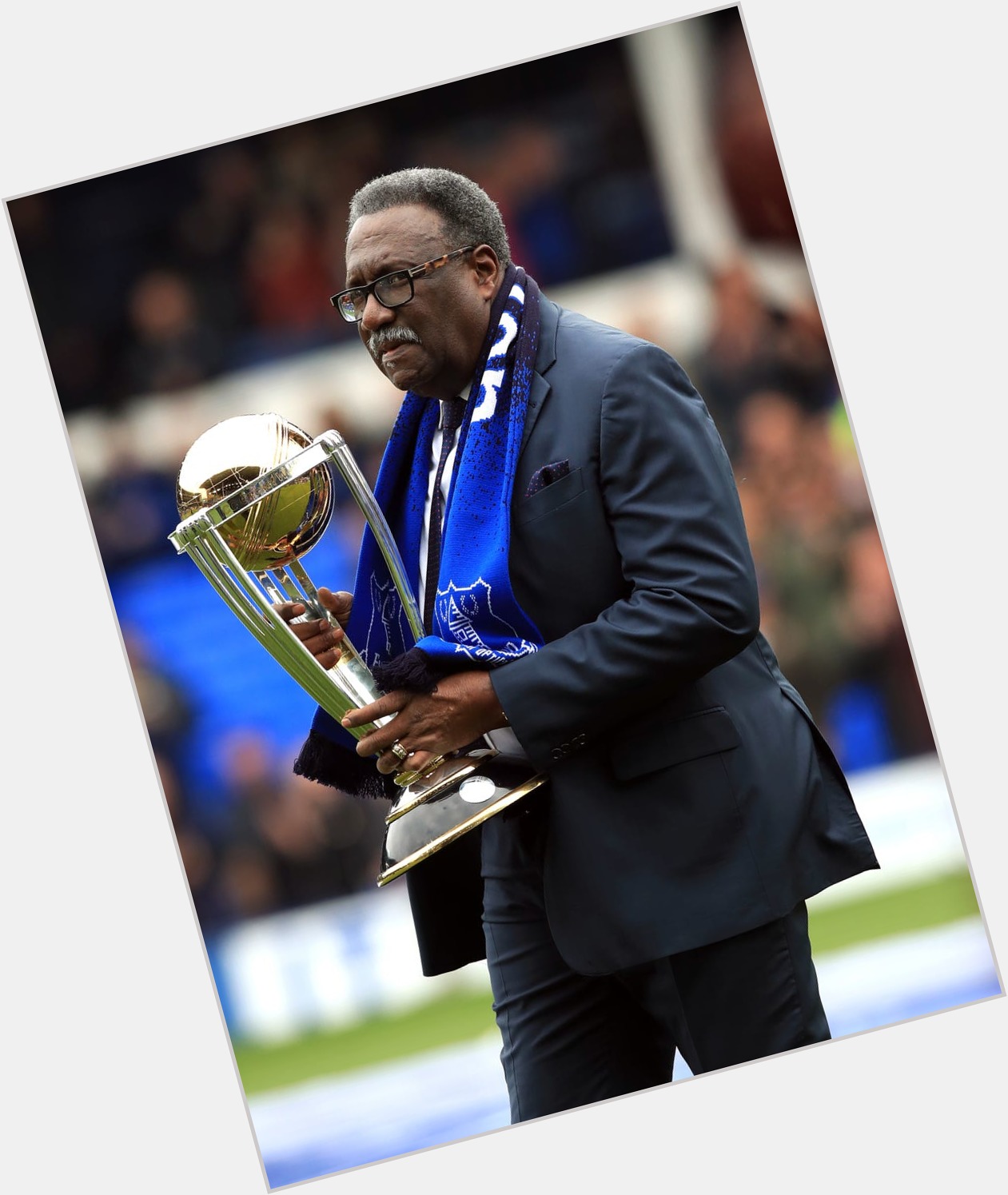 Clive Lloyd picture 1