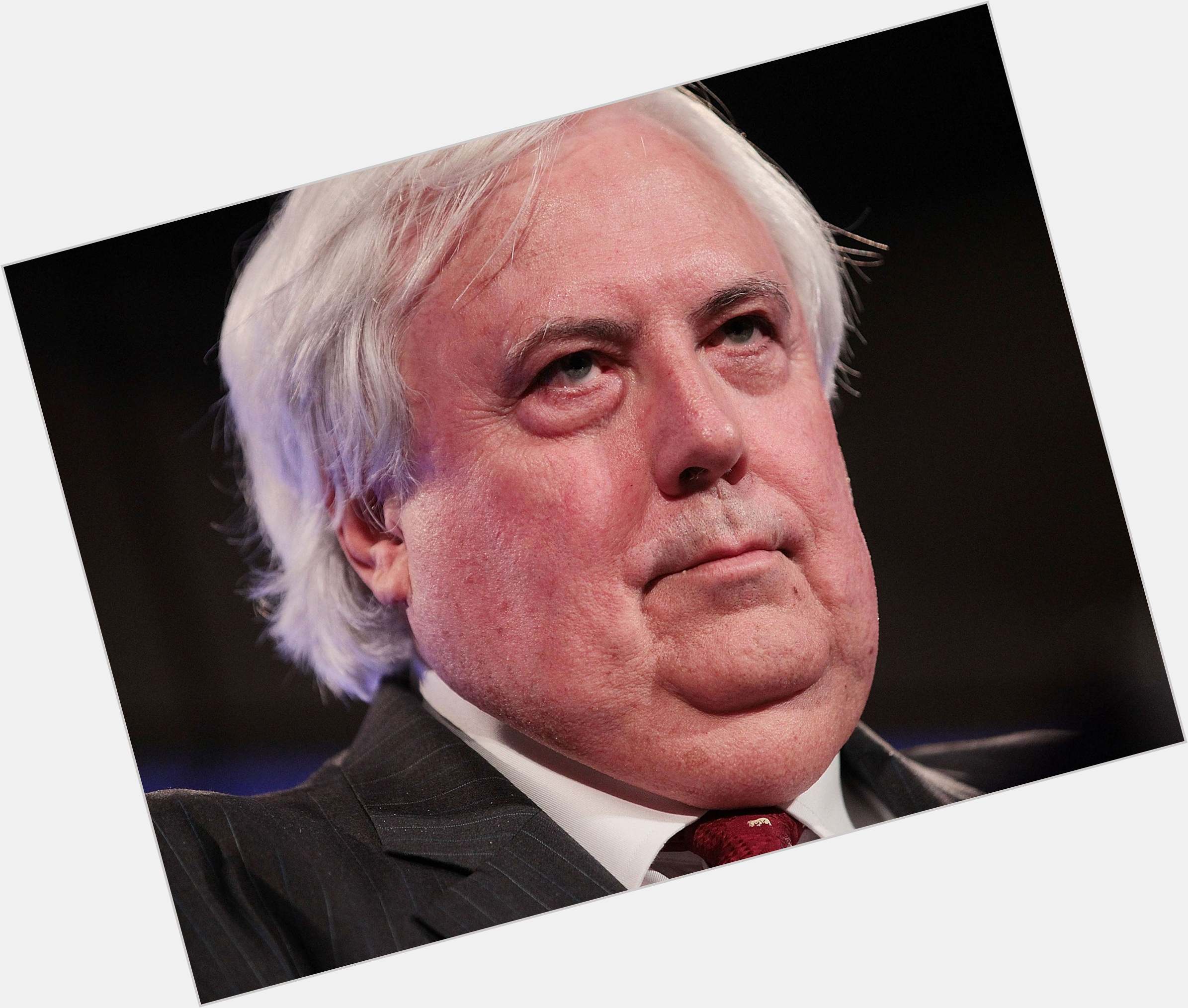 Clive Palmer new pic 1