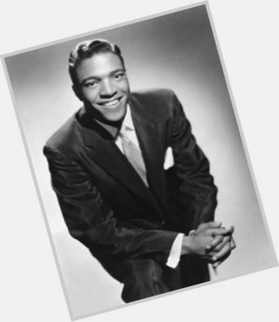 Clyde Mcphatter exclusive hot pic 5