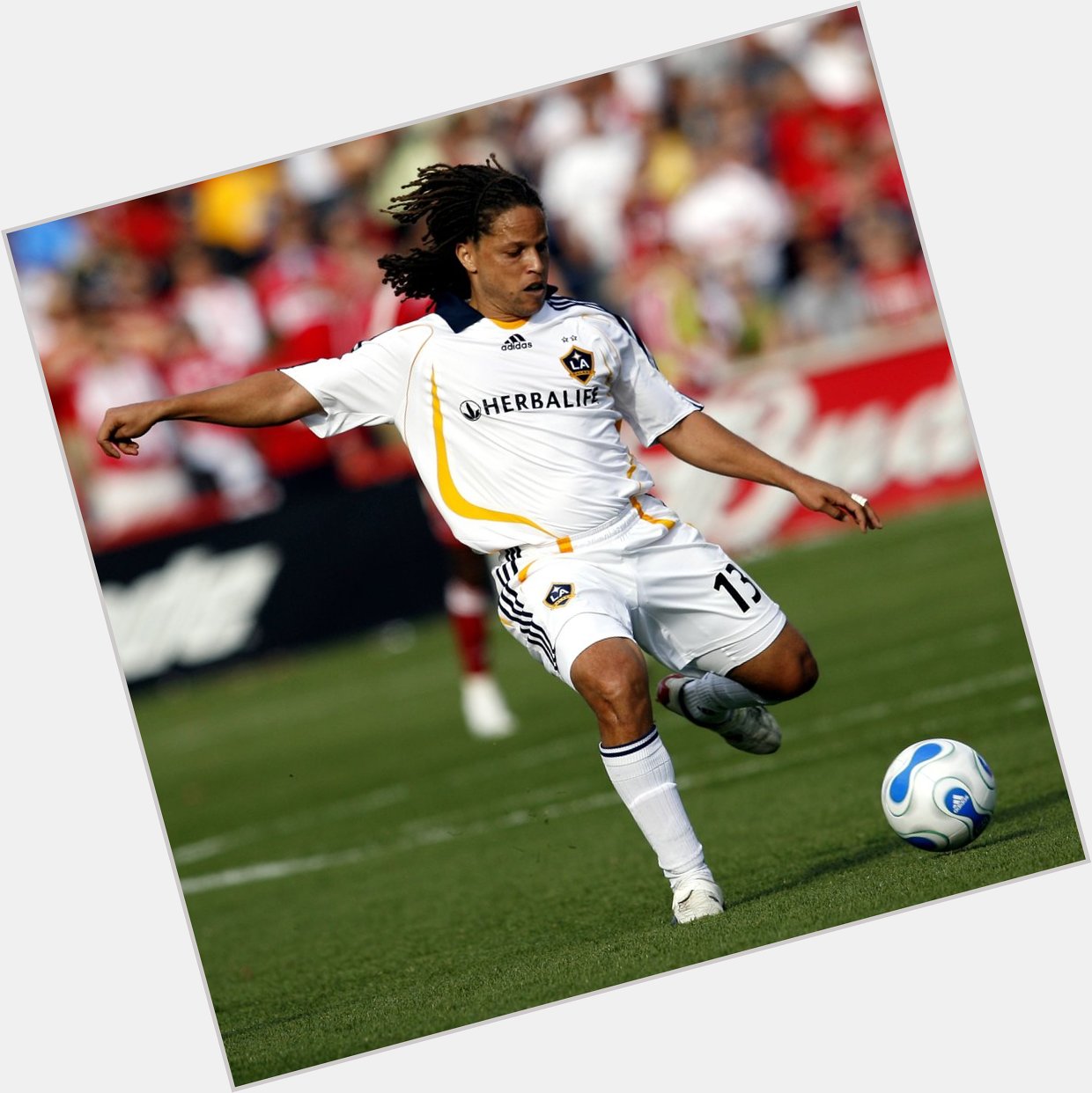 Cobi Jones hairstyle 3