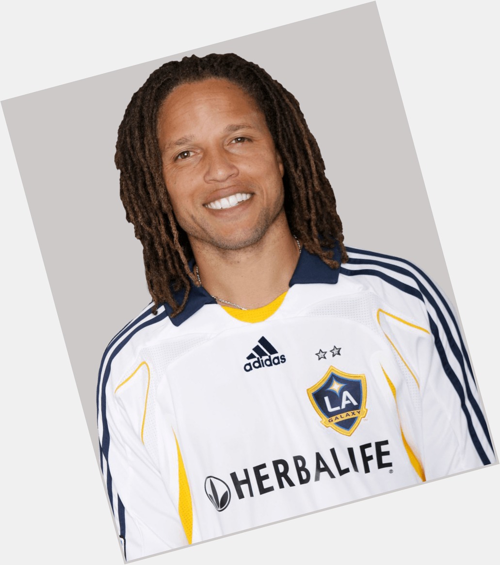 Cobi Jones new pic 1