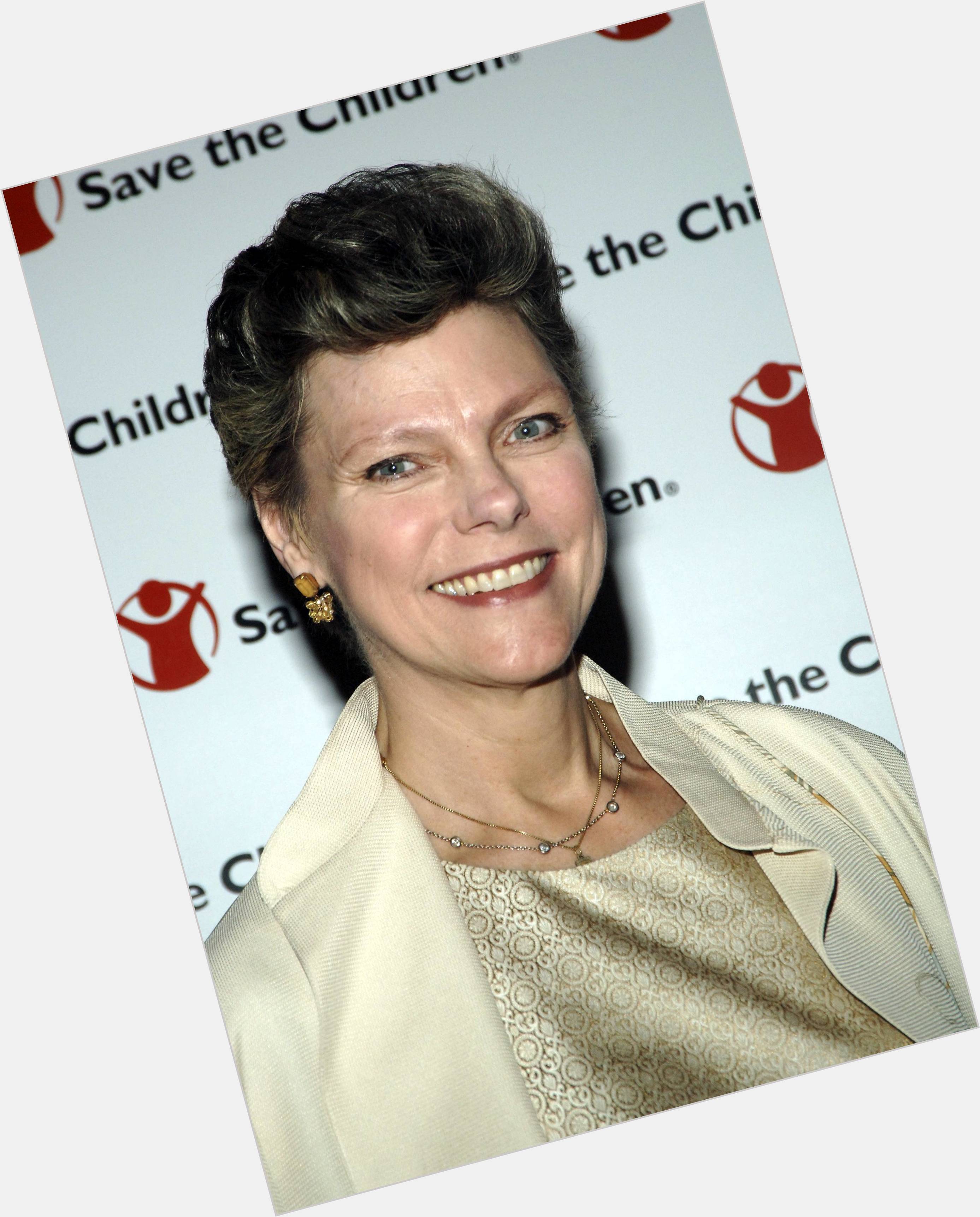 Cokie Roberts dating 2