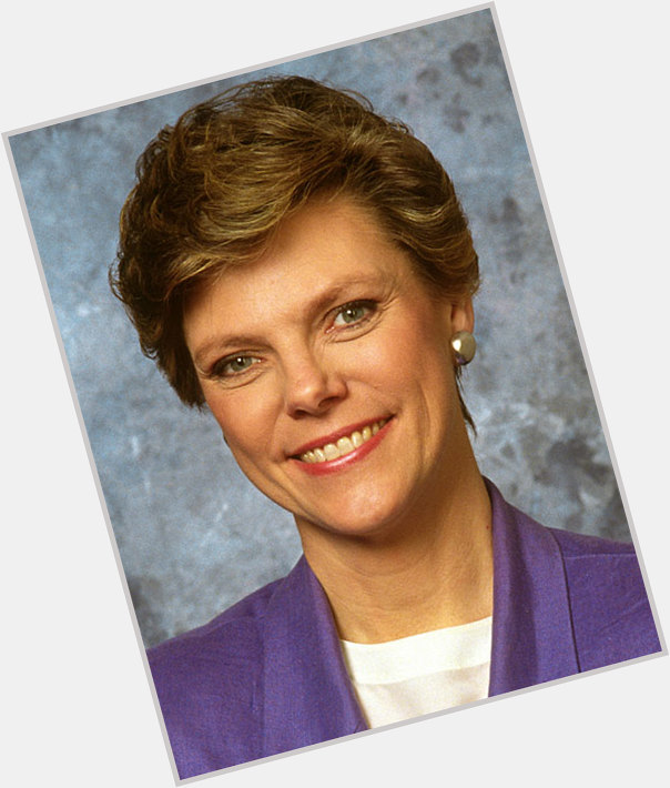 Cokie Roberts sexy 5