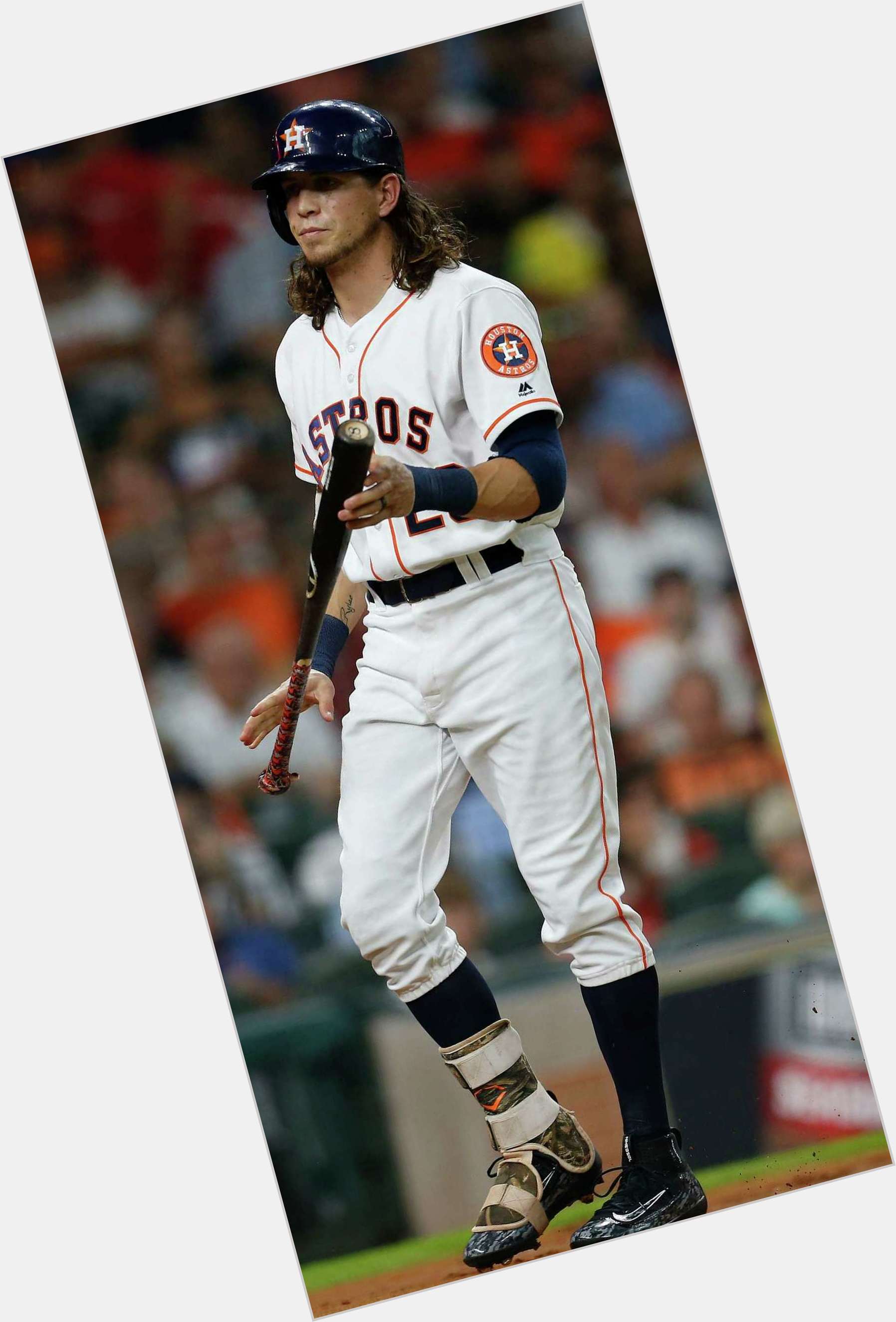 Colby Rasmus new pic 1