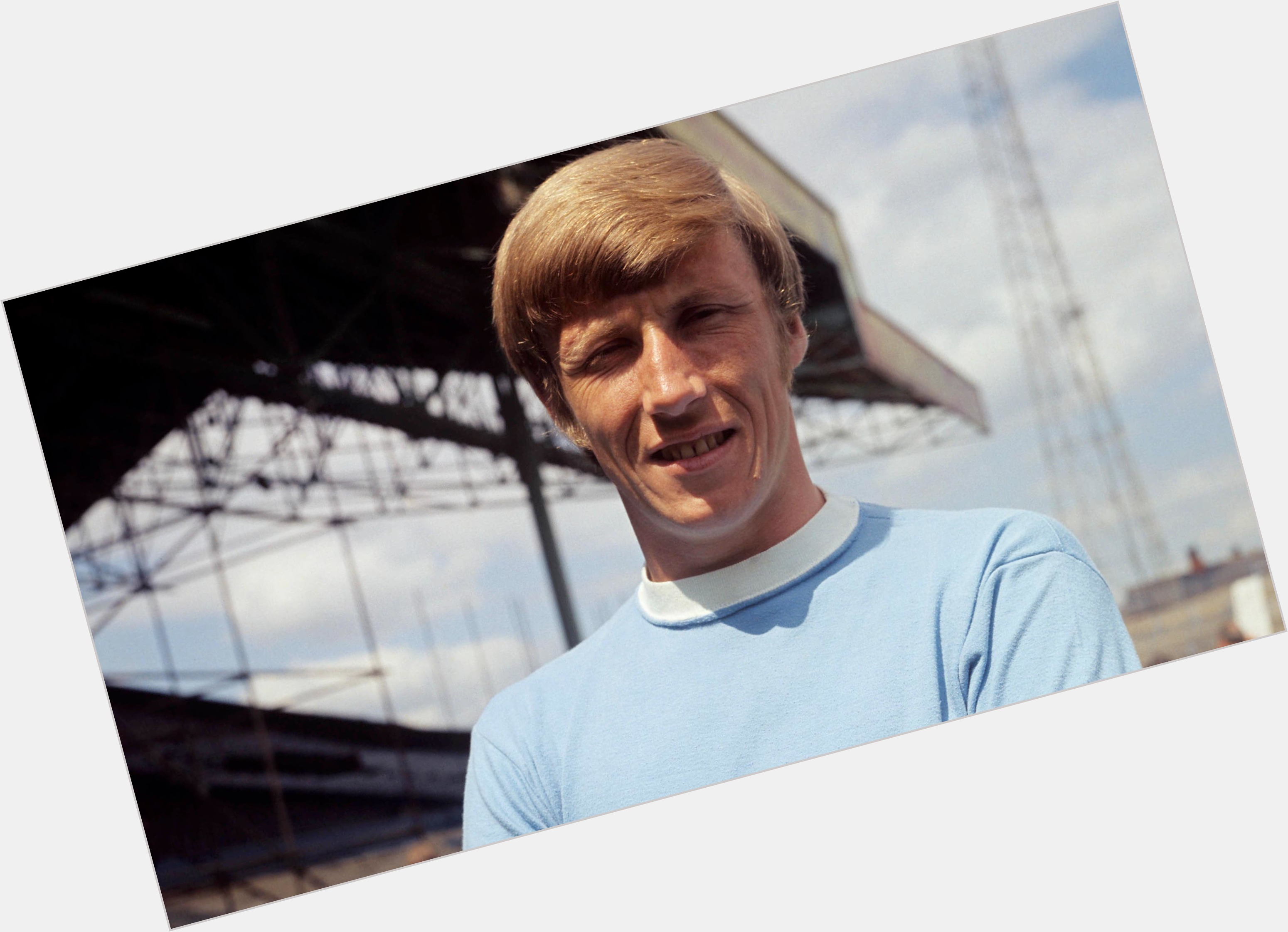 Colin Bell new pic 1