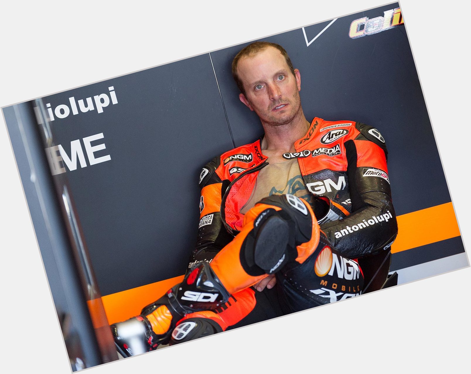 Colin Edwards new pic 1