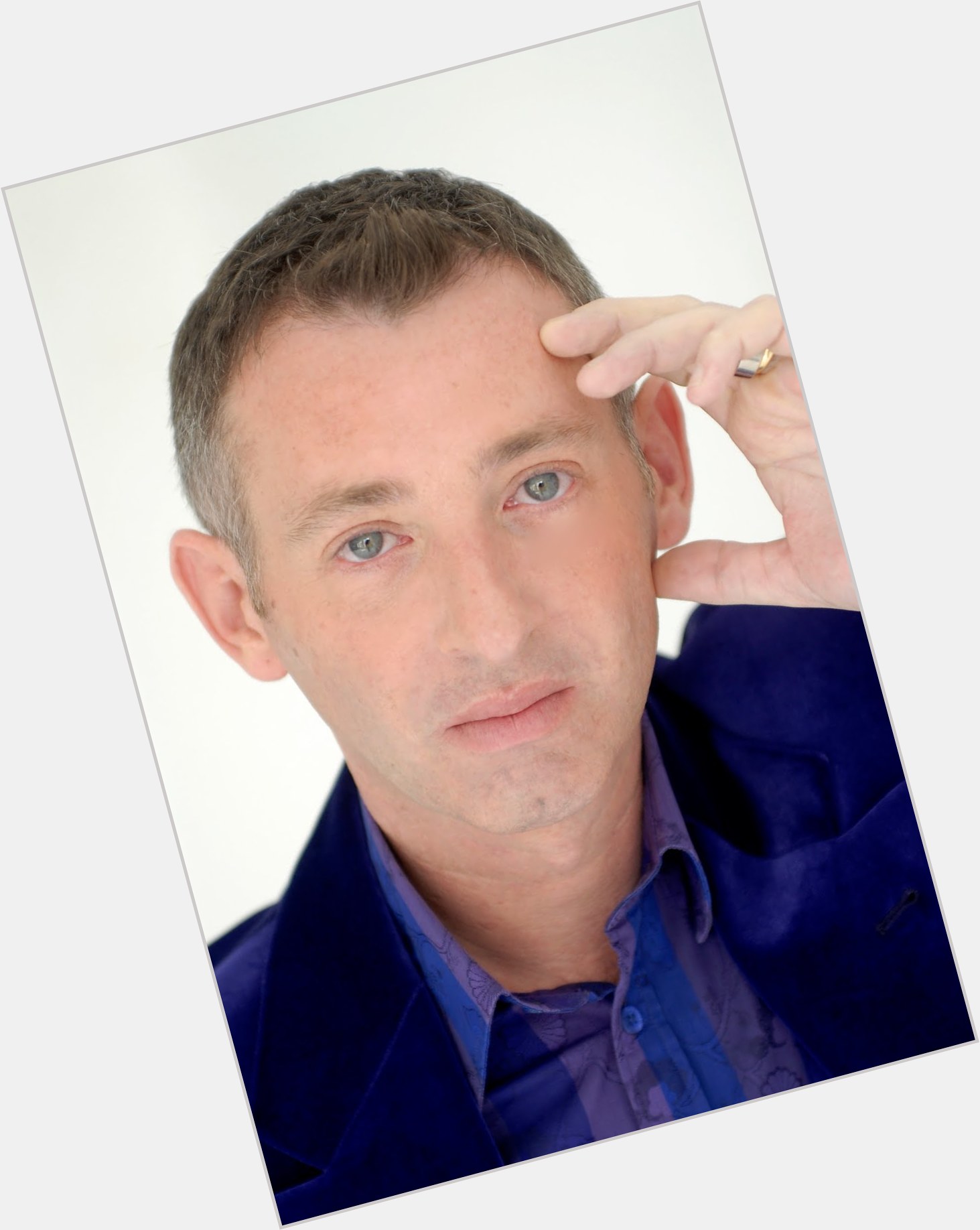 Colin Fry new pic 1