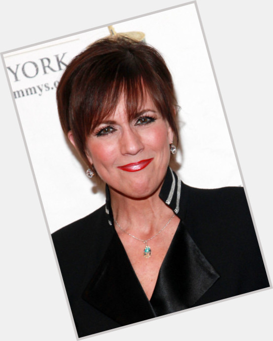 Colleen Zenk hairstyle 4
