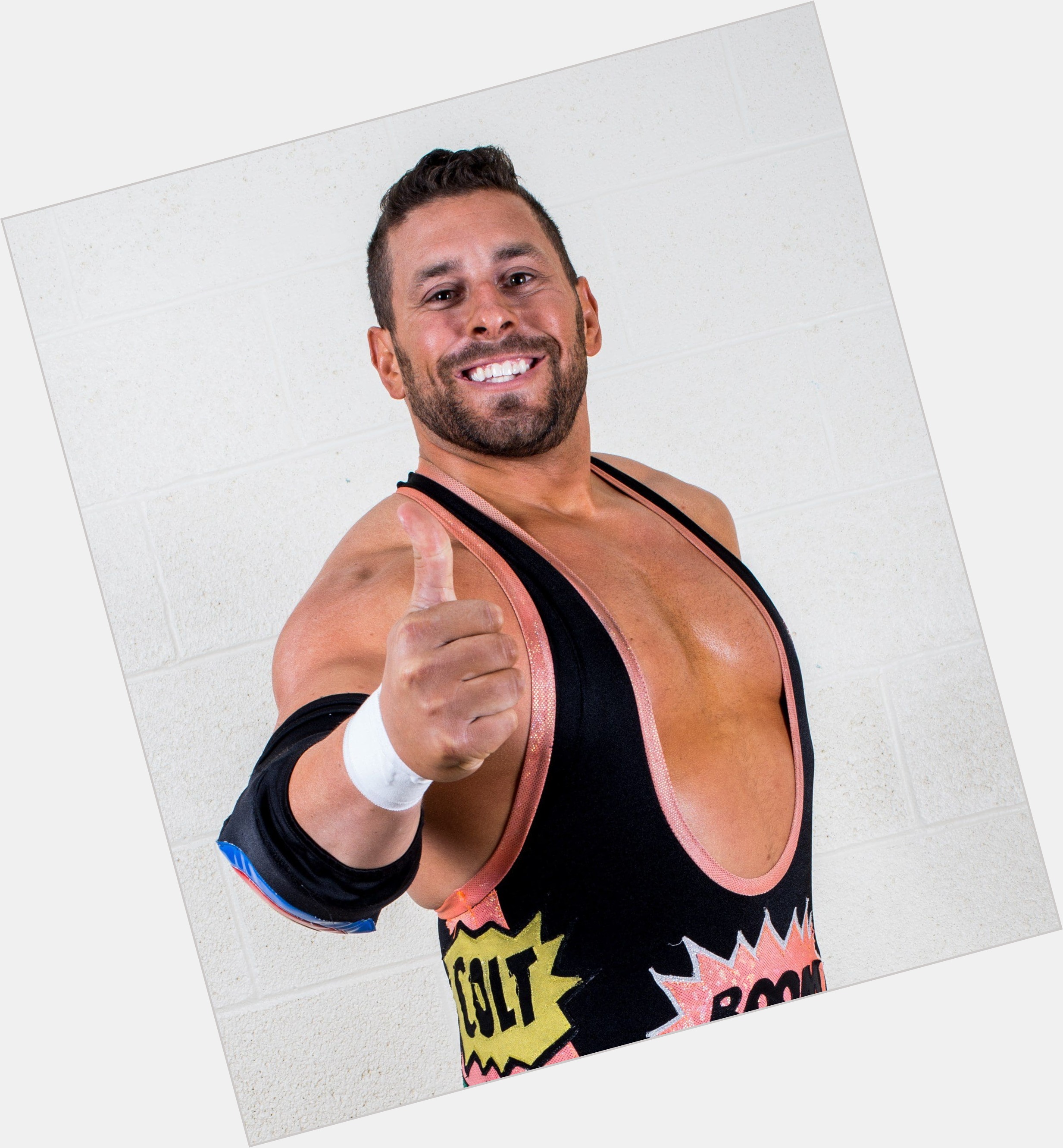 Colt Cabana where who 3