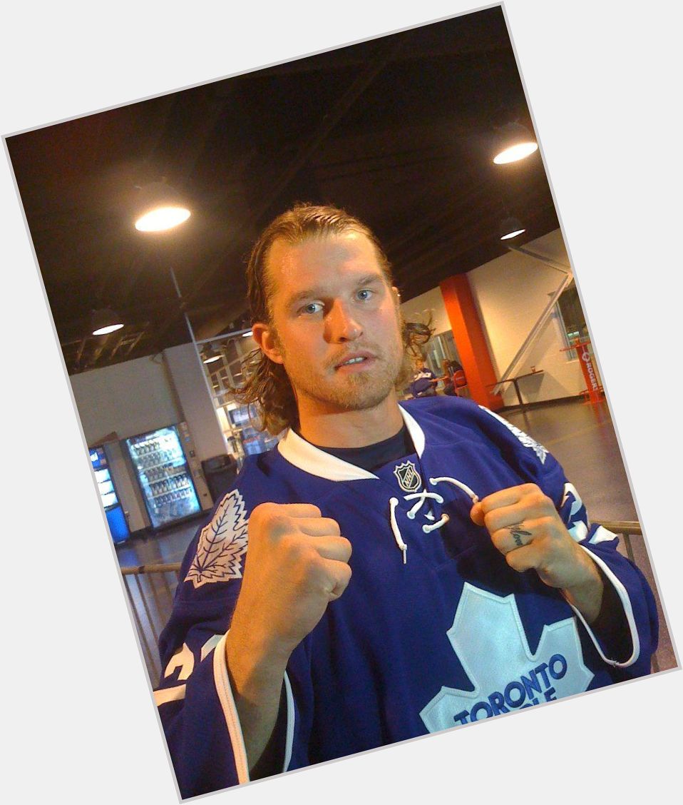 Colton Orr new pic 1