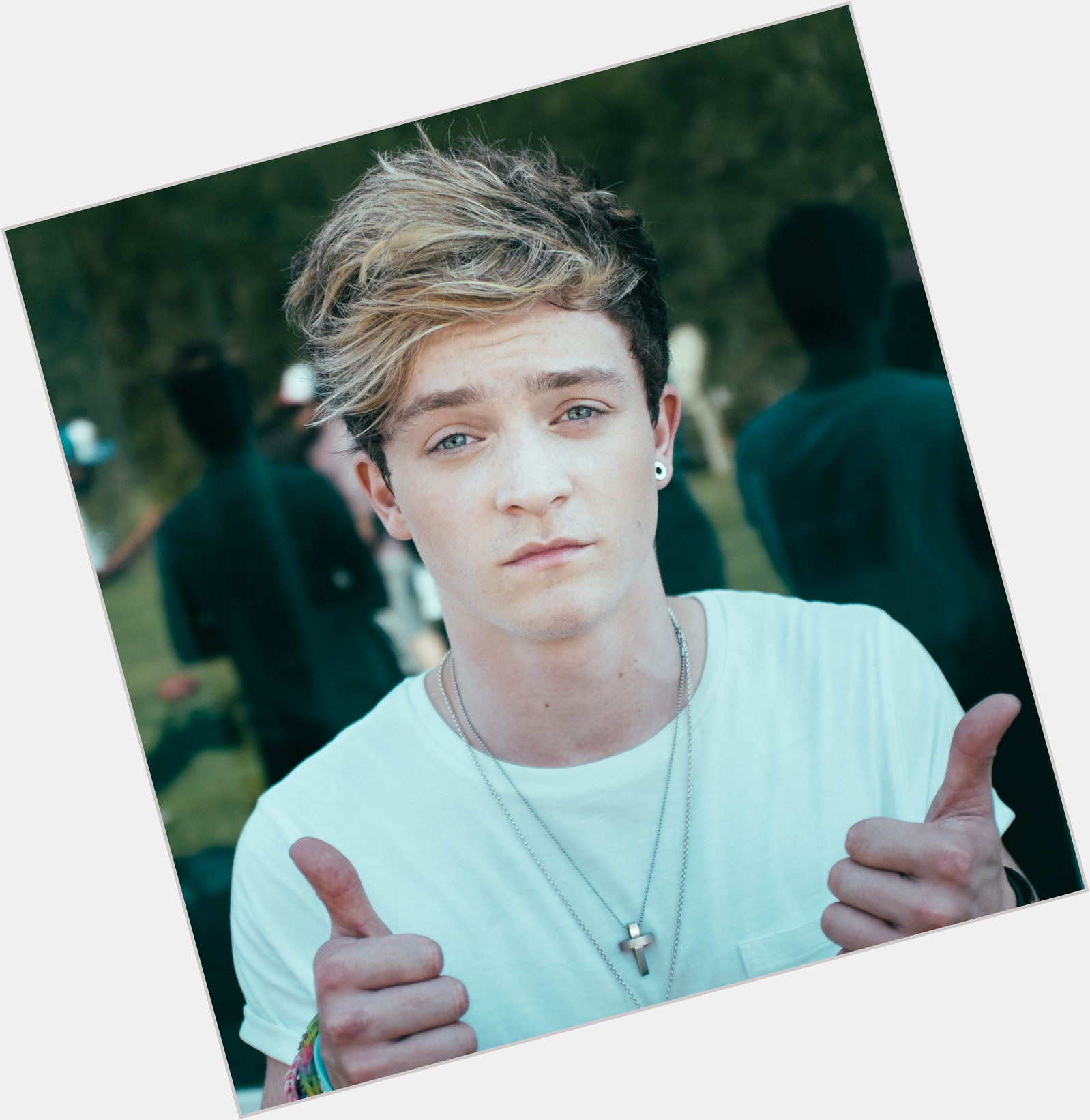 Connor Samuel John Ball picture 1