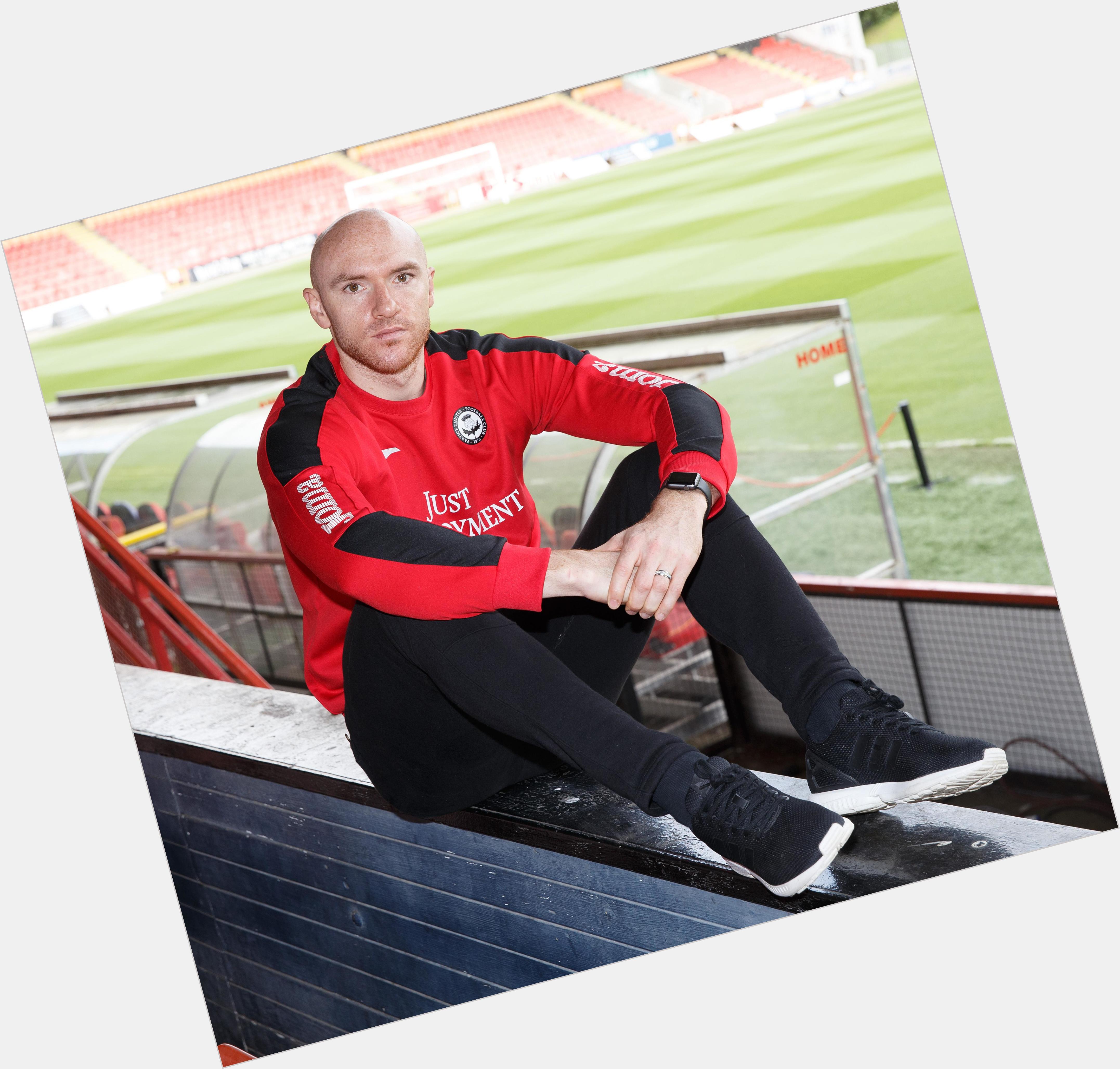 Conor Sammon dating 2