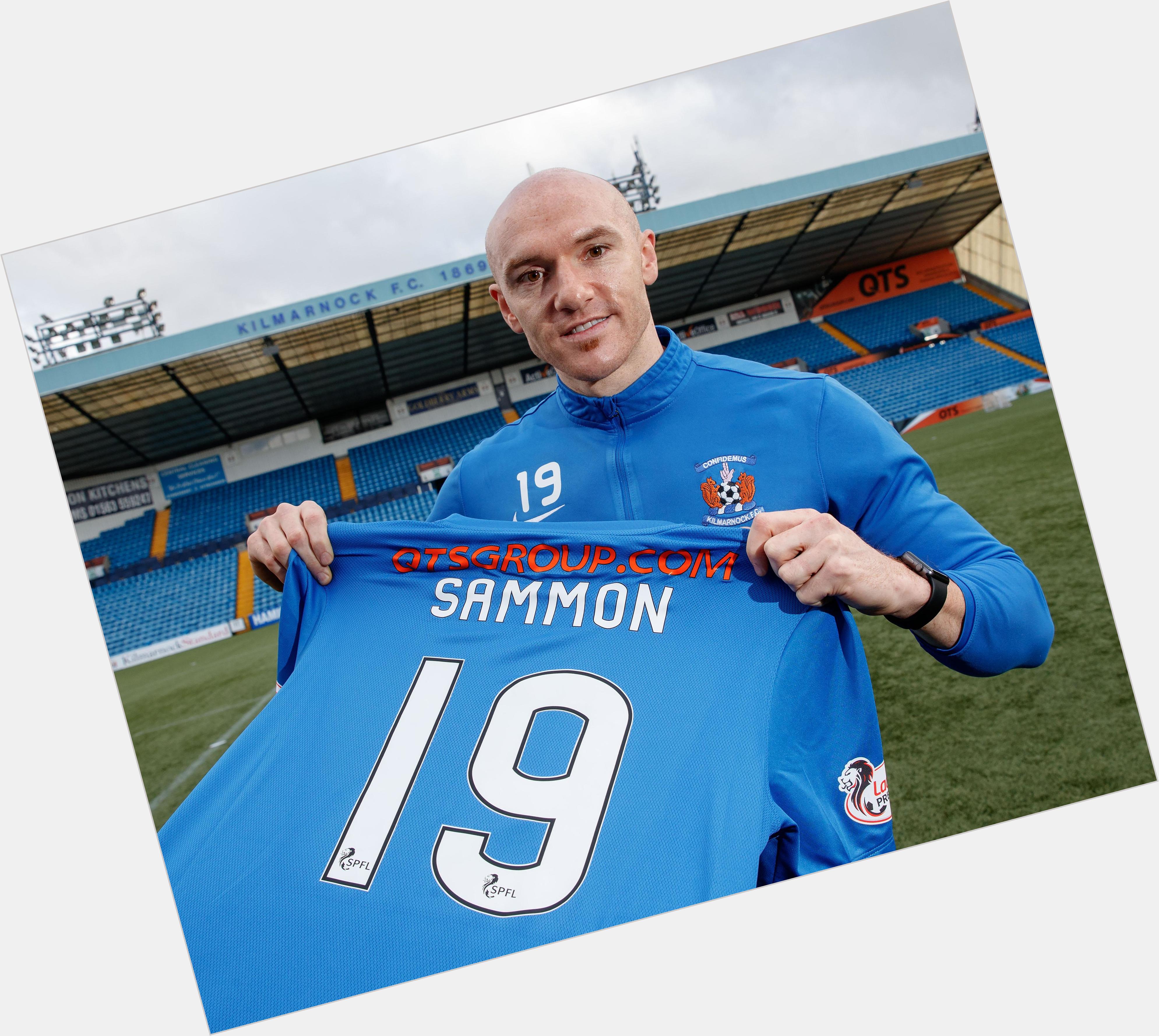 Conor Sammon new pic 3