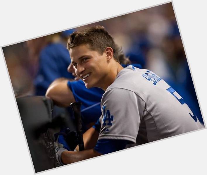 Corey Seager Athletic body,  black hair & hairstyles