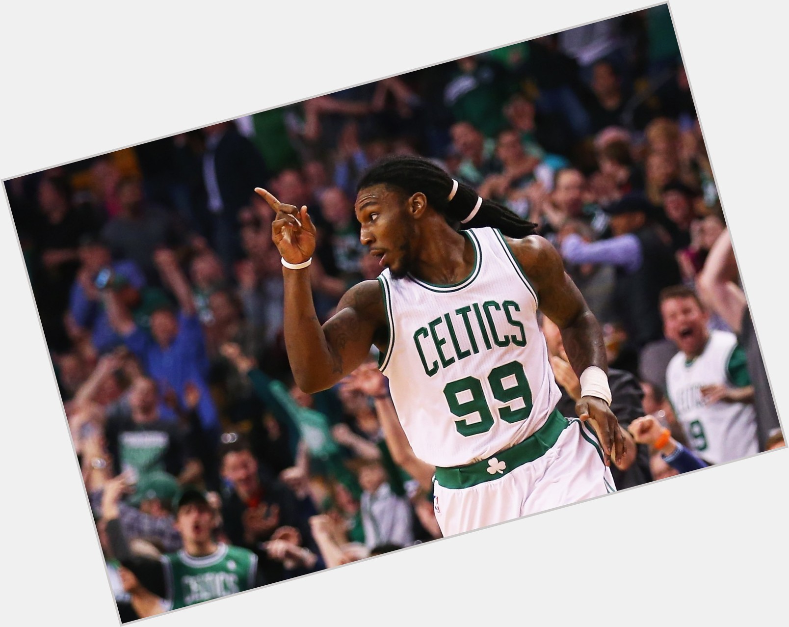 Corey Jae Crowder body 3