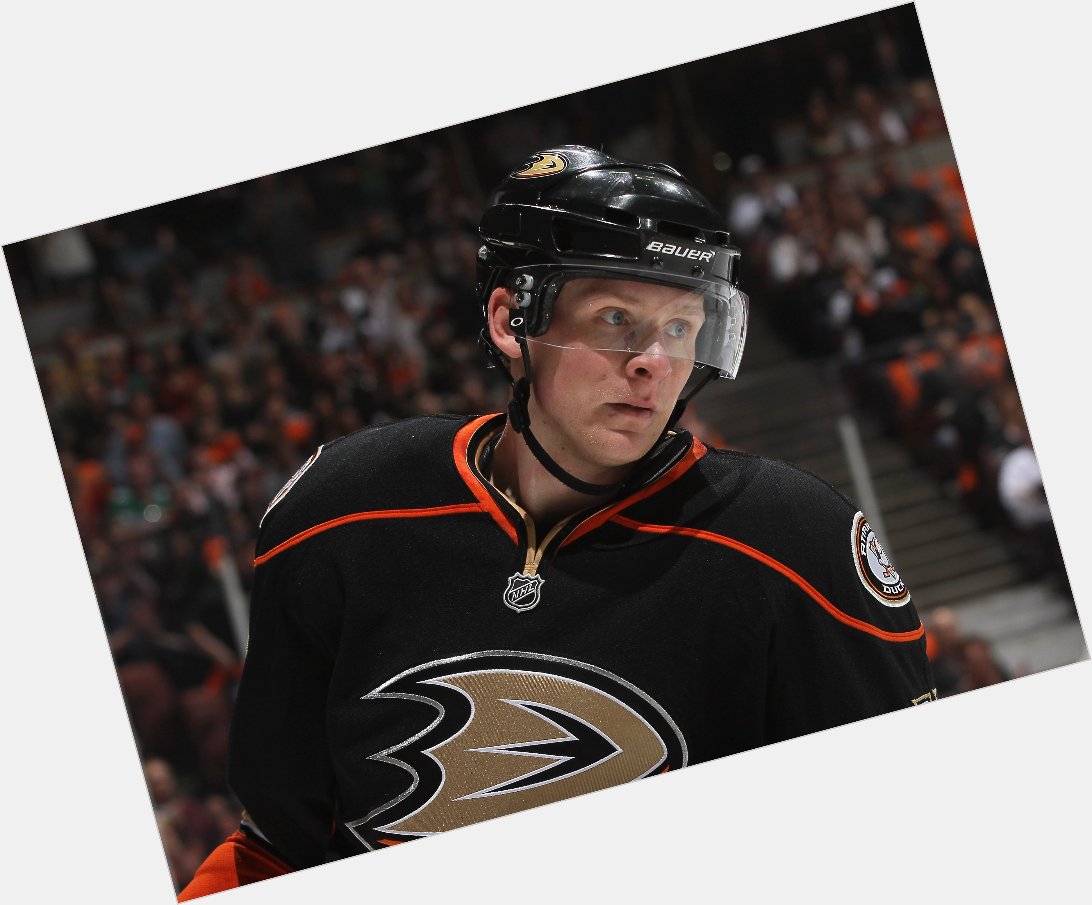 Corey Perry Athletic body,  blonde hair & hairstyles