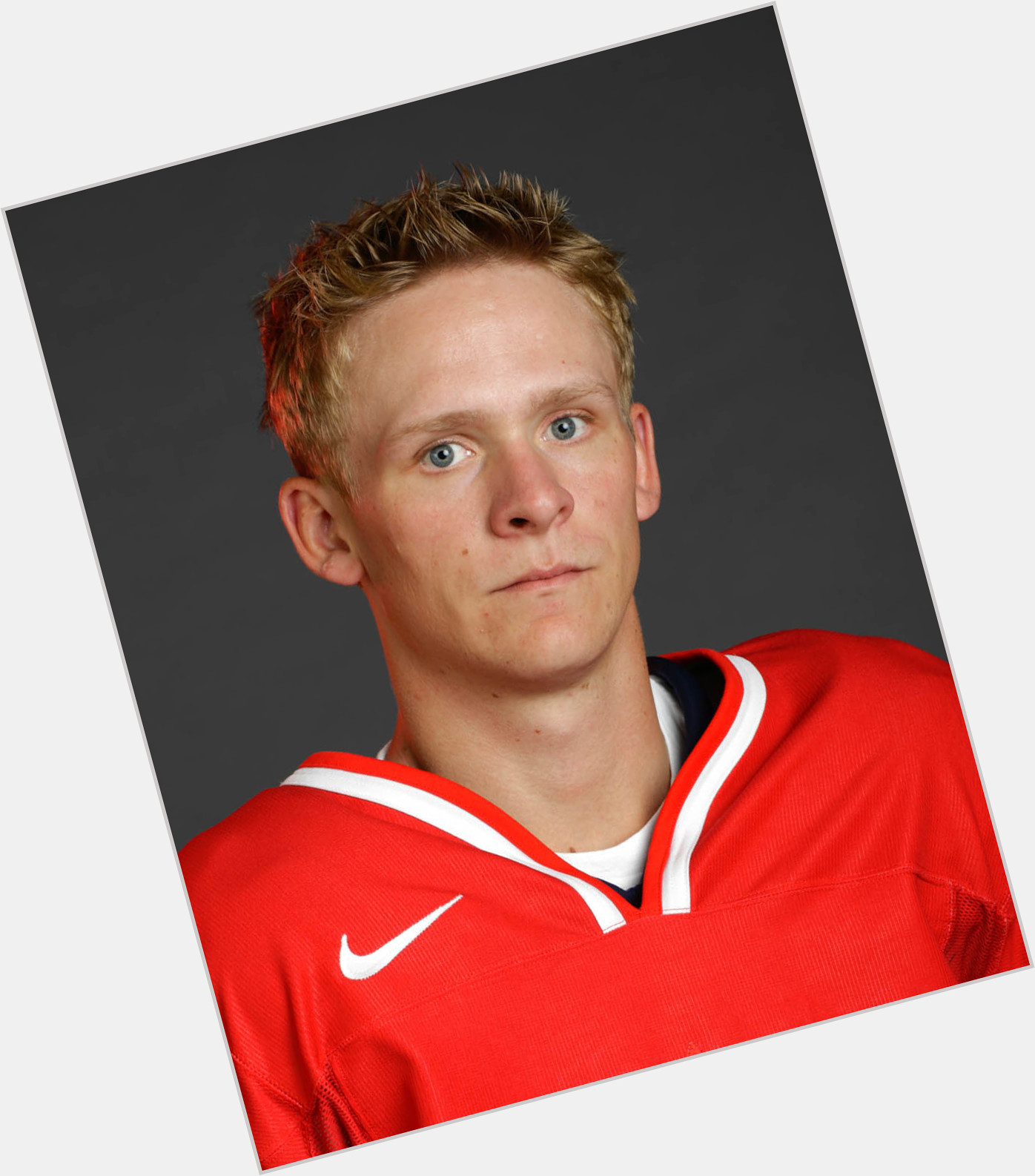 Corey Perry new pic 1