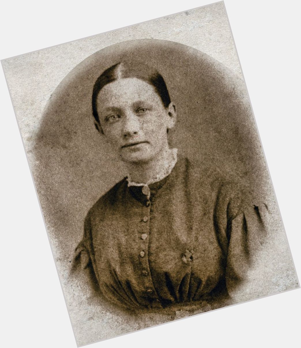 Cornelia Hancock Official Site for Woman Crush Wednesday WCW