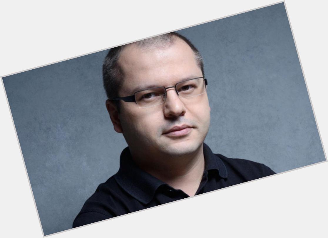 Corneliu Porumboiu Official Site for Man Crush Monday MCM Woman