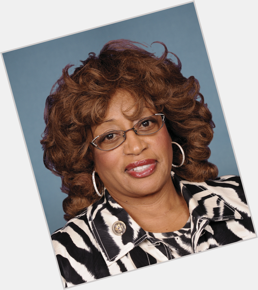 Corrine Brown body 3