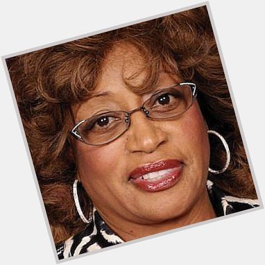 Corrine Brown hairstyle 8