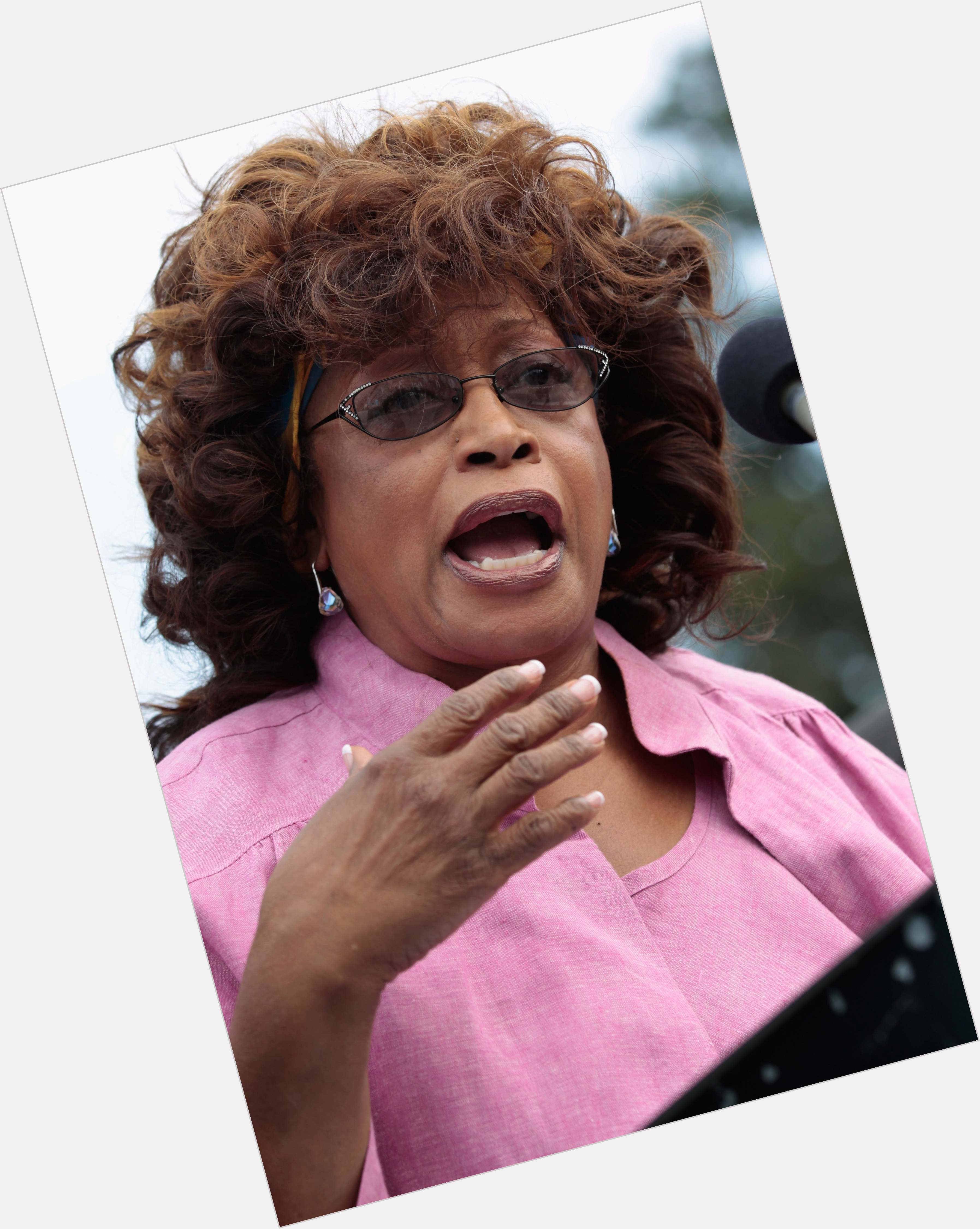 Corrine Brown new pic 1