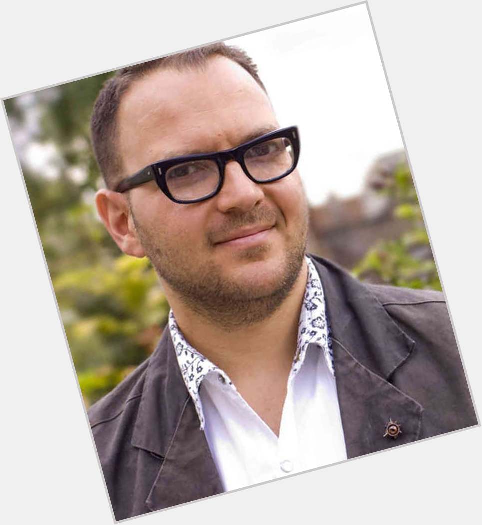 Https://fanpagepress.net/m/C/Cory Doctorow New Pic 1