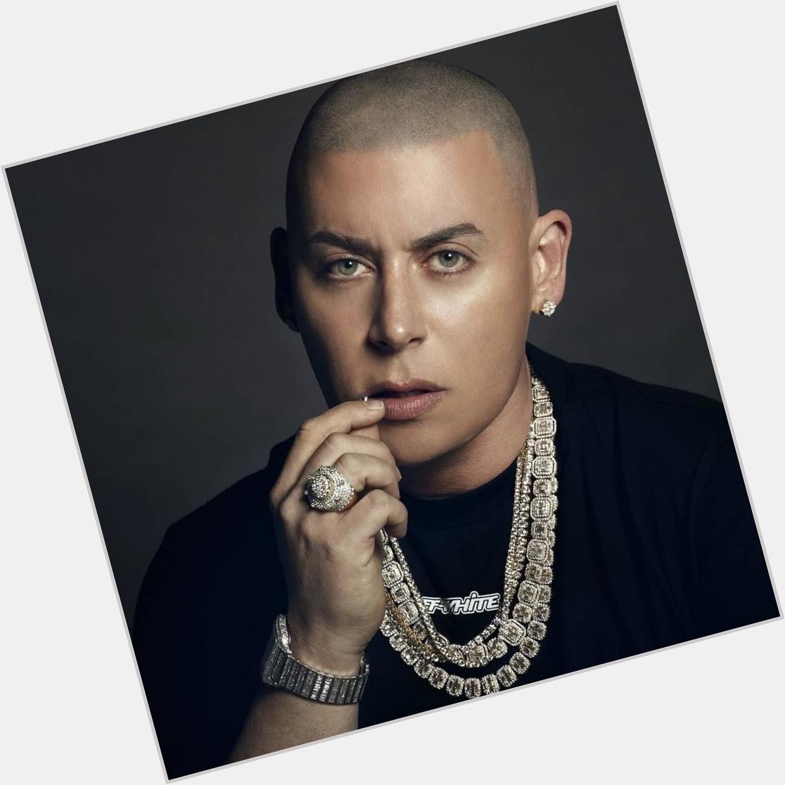 Cosculluela birthday 2015