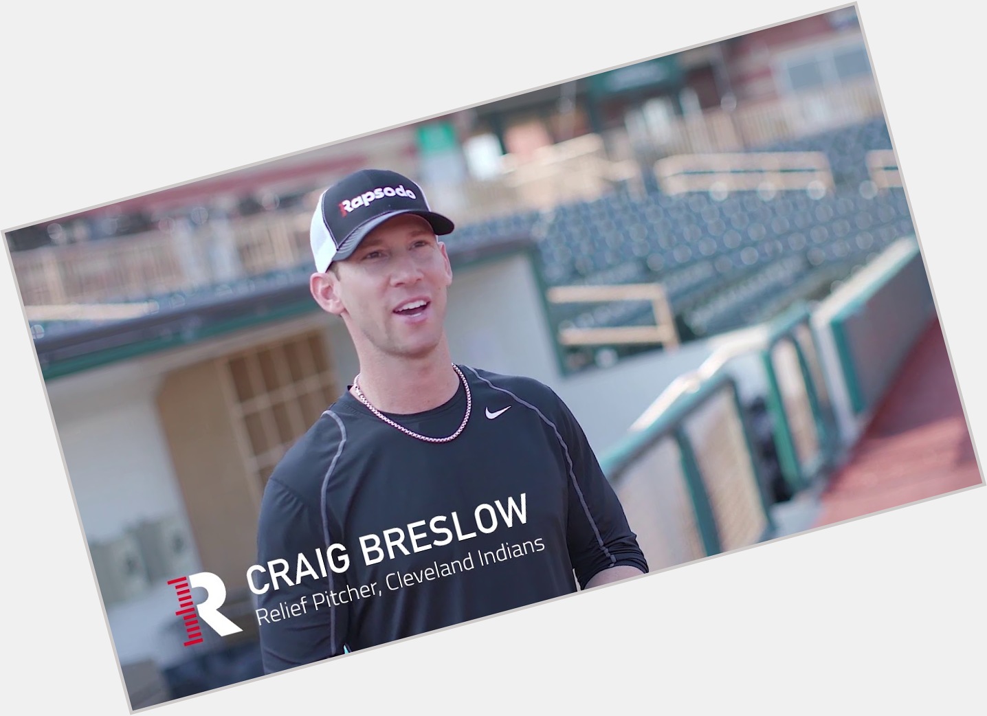 Craig Breslow dating 3