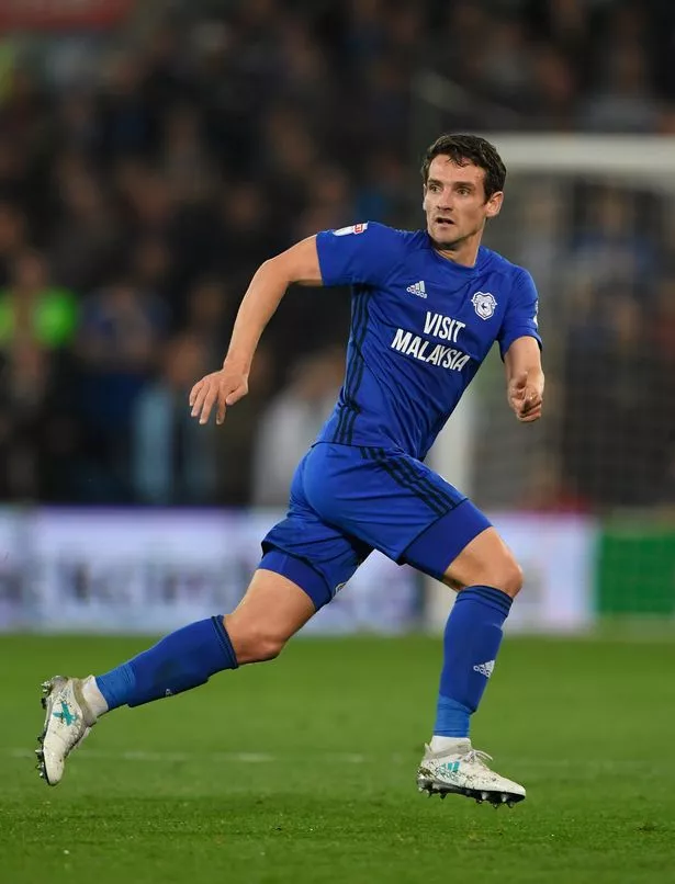 Craig Bryson body 2