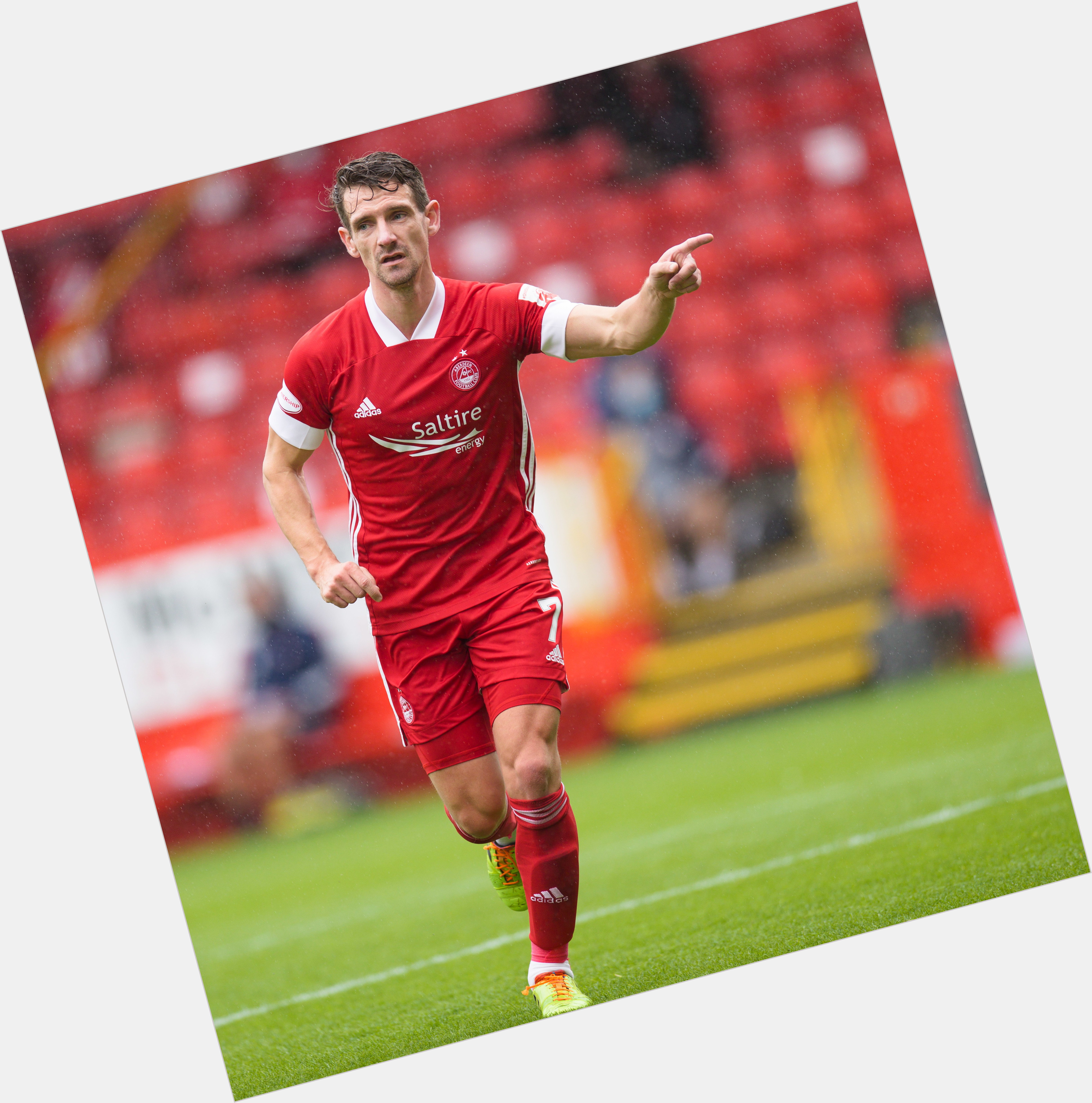 Craig Bryson dating 1