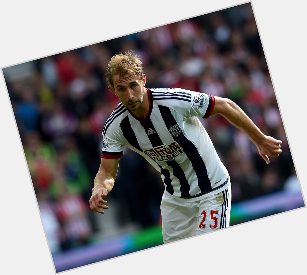 Craig Dawson hairstyle 3