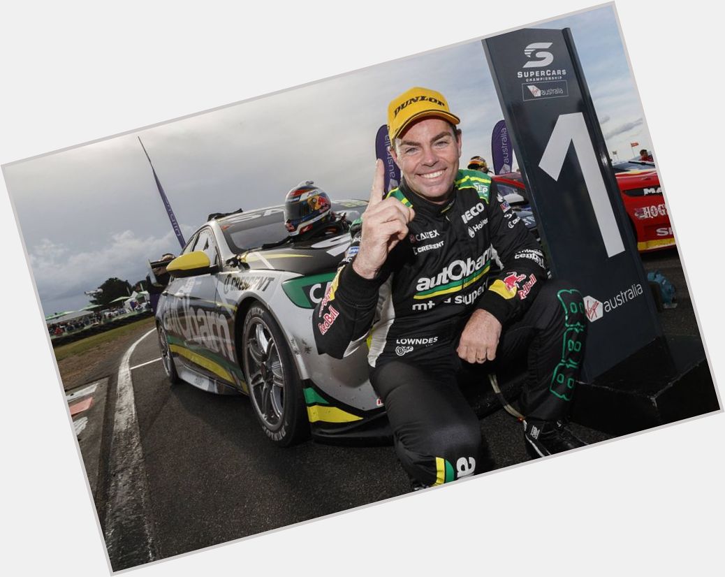 Craig Lowndes new pic 1