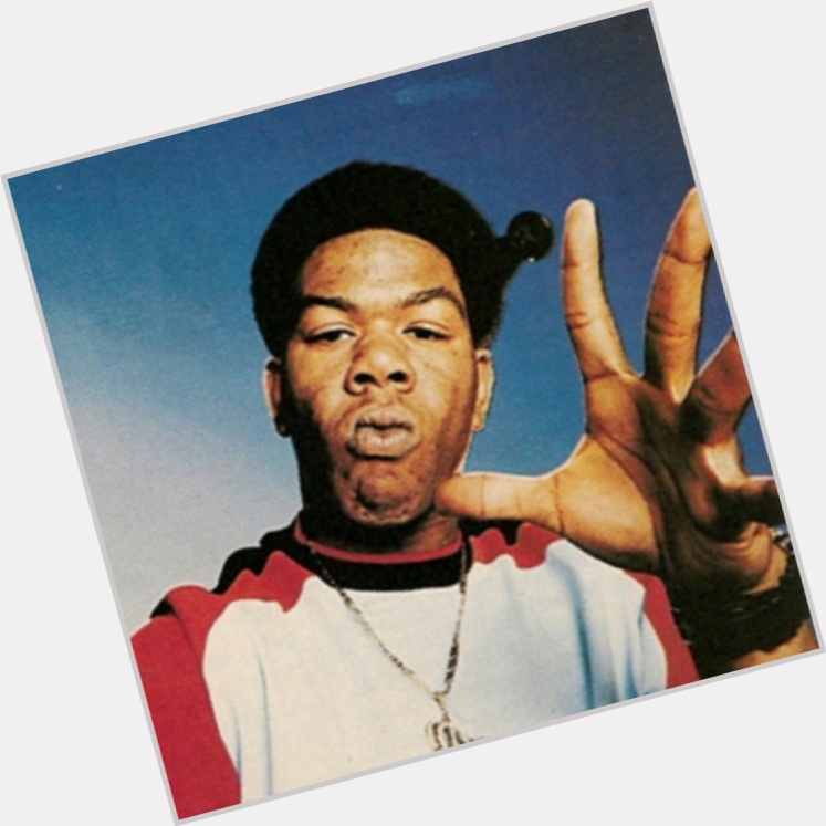 Craig Mack exclusive hot pic 3