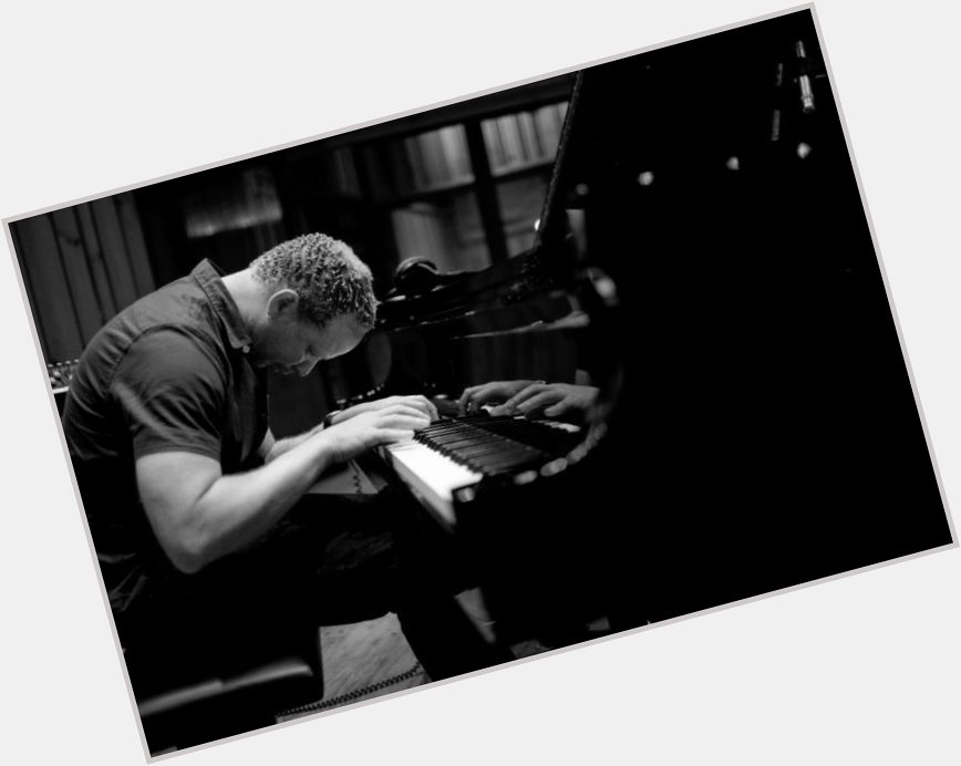 Craig Taborn body 3