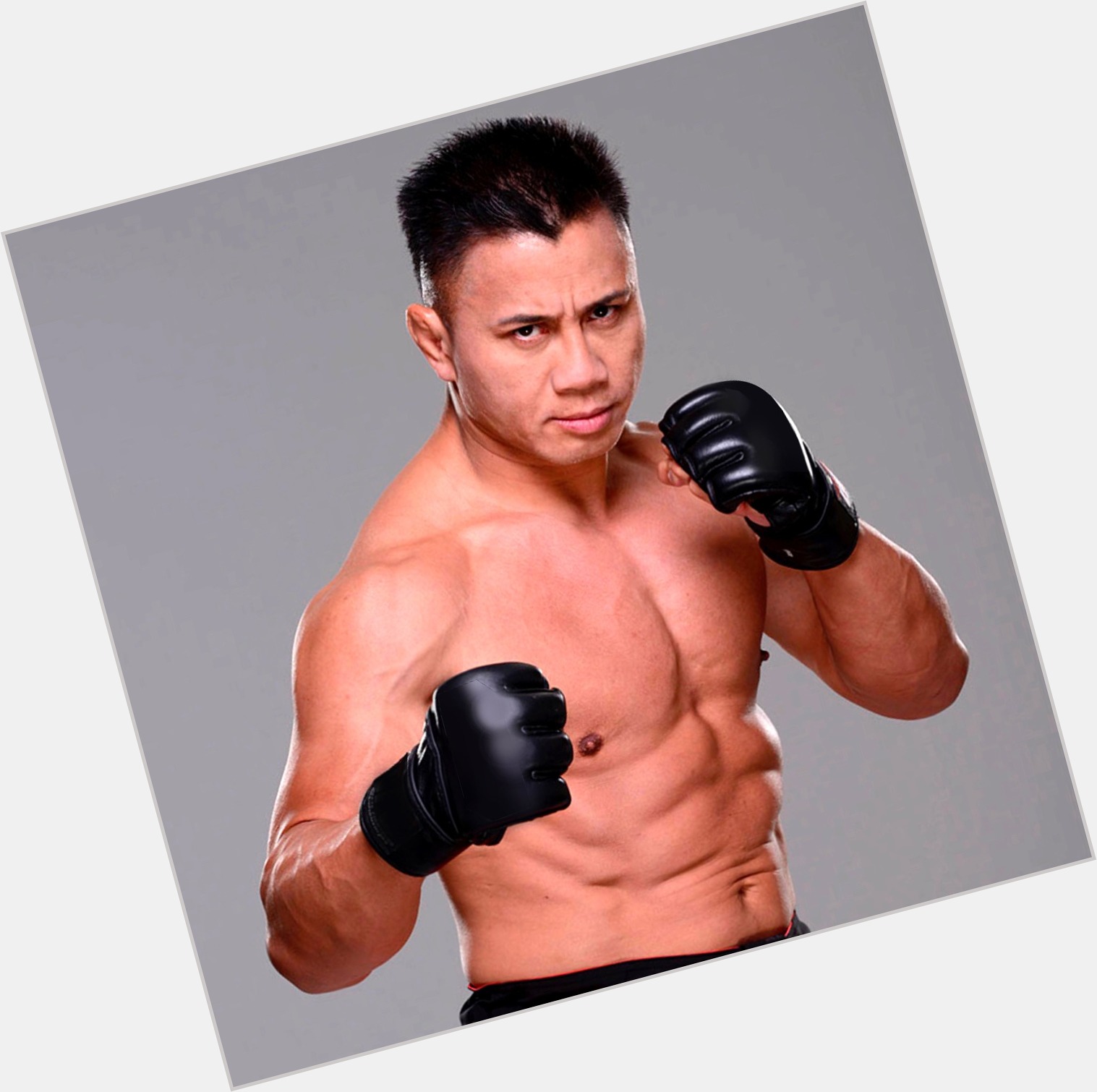 Cung Le sexy 3