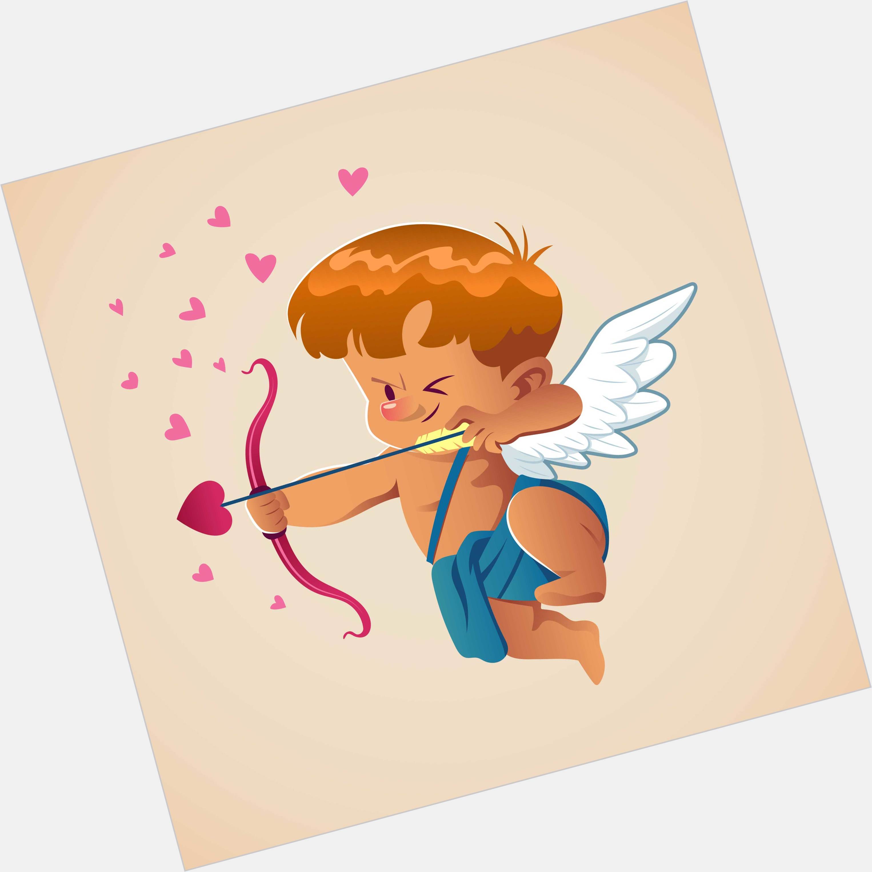 Cupid new pic 1