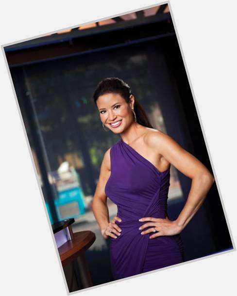 Cynthia Gouw | Official Site for Woman Crush Wednesday #WCW