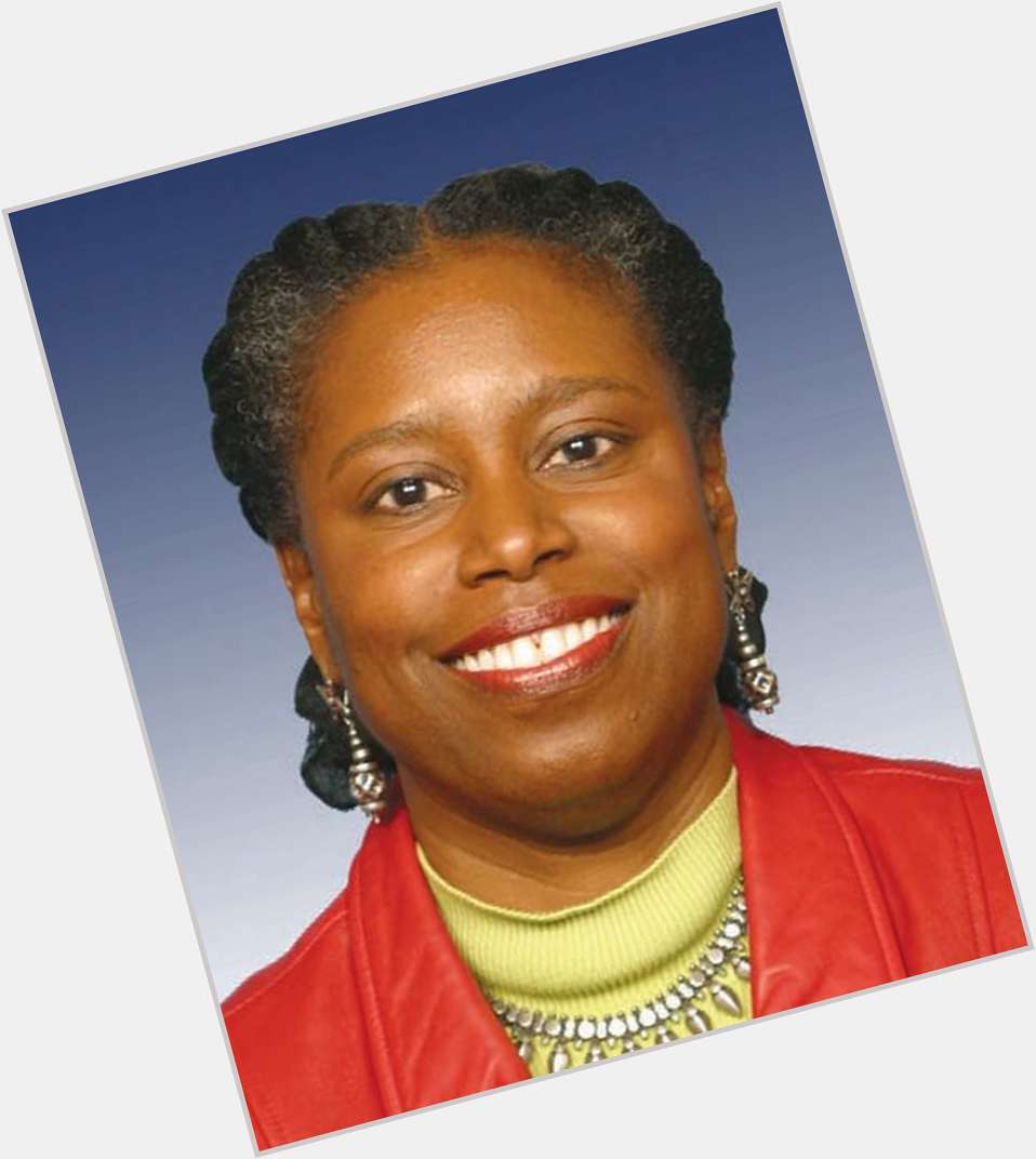 Cynthia Mckinney new pic 1