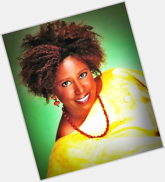 Cynthia Mckinney sexy 8