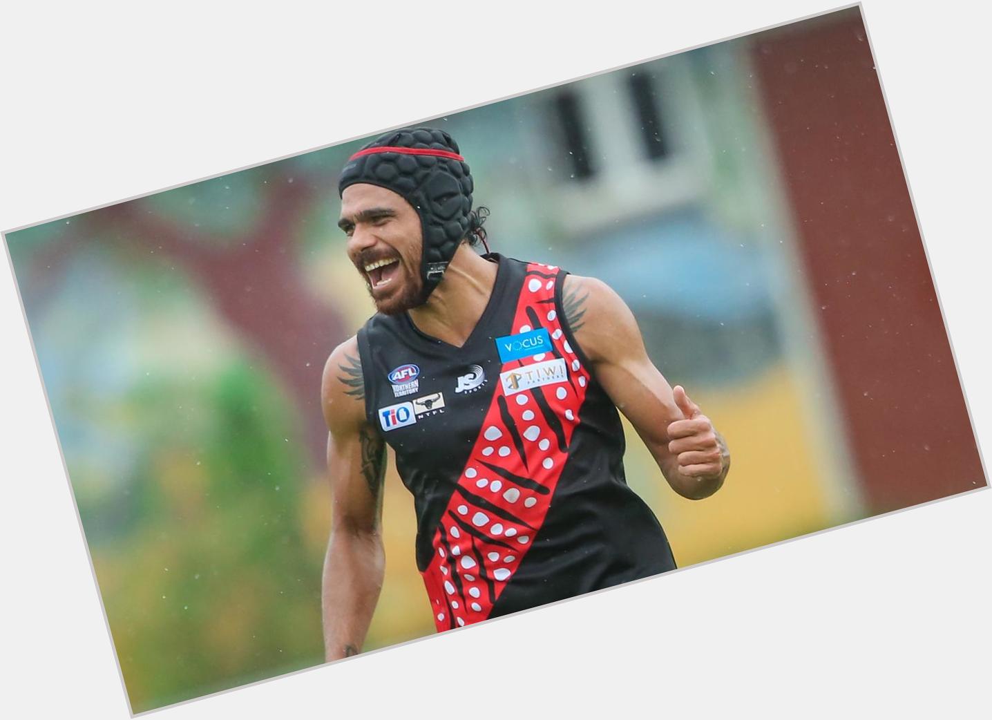 Cyril Rioli new pic 1